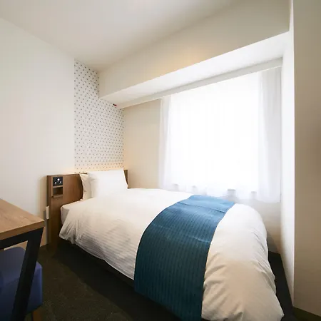 Hotel Intergate Tokyo Kyobashi-2